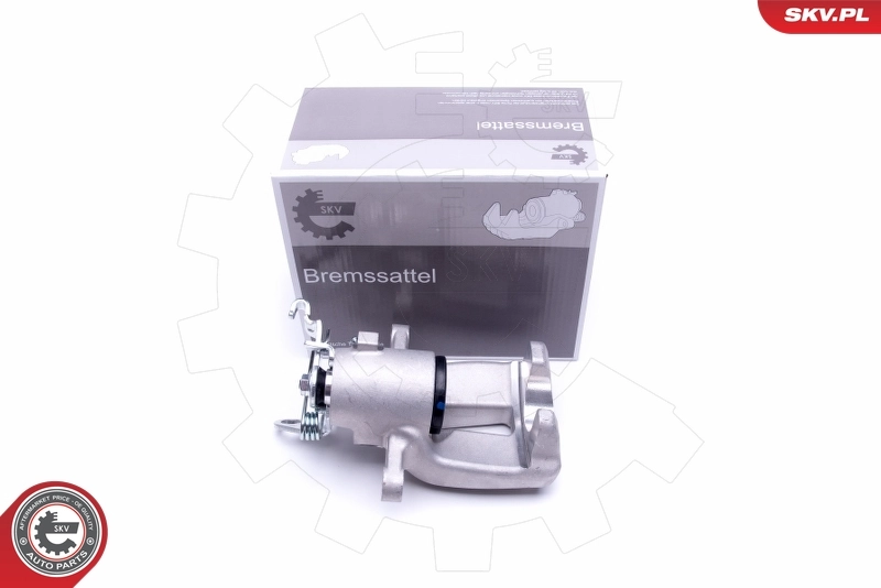 Brake Caliper